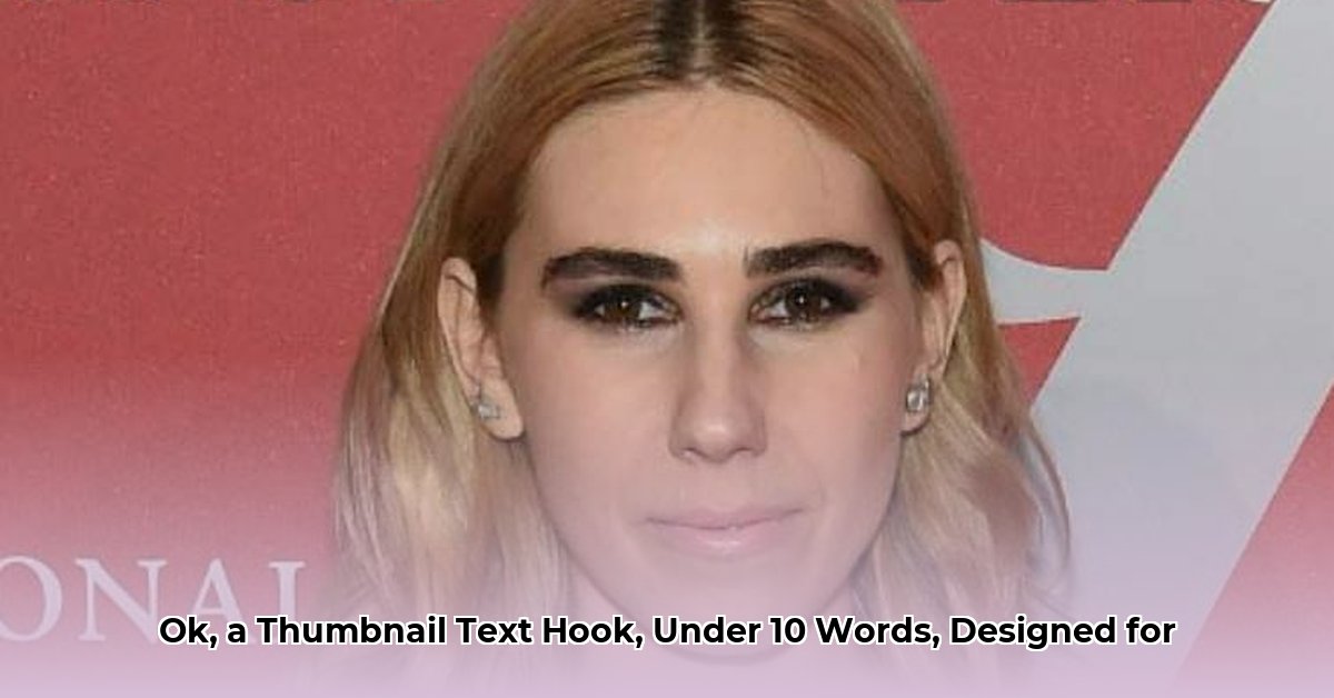 zosia-mamet-net-worth